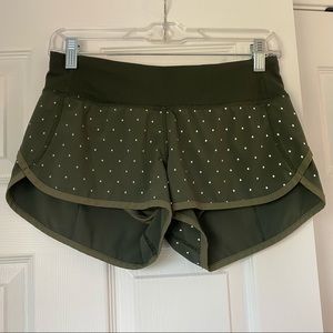 Lululemon Speed Up Short 2.5”